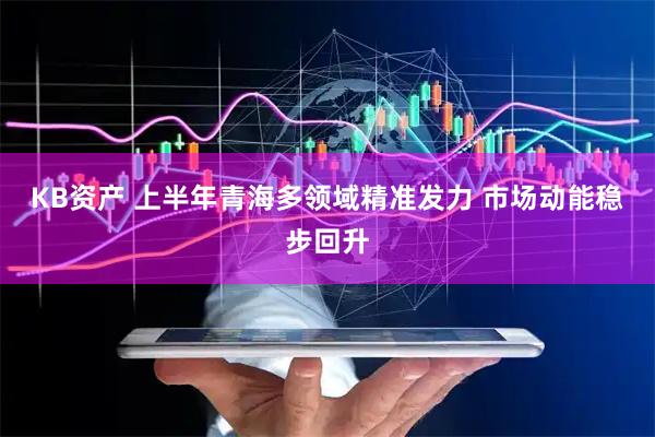 KB资产 上半年青海多领域精准发力 市场动能稳步回升
